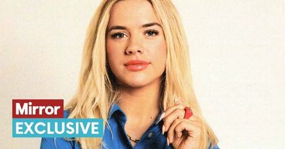 Influencer Grace Beverley shares how to shop sustainably and 'greenwashing' red flags