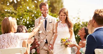 'My brother is livid my wife is skipping his wedding - it's his fault for banning kids'