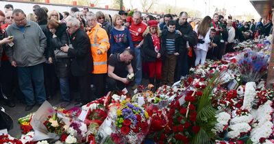 Hillsborough campaigner declines police apology for 'failing' families