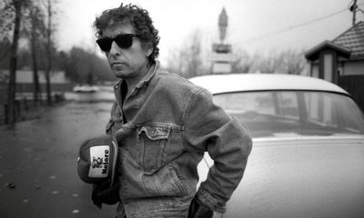 ‘It speaks straight from the heart’: Bryan Ferry, Adele and Engelbert Humperdinck on Bob Dylan’s Make You Feel My Love