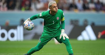 Fresh Keylor Navas to Nottingham Forest transfer twist as 'small details' update given