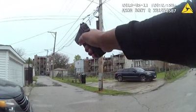 $1M settlement in fatal police shooting stalls in committee