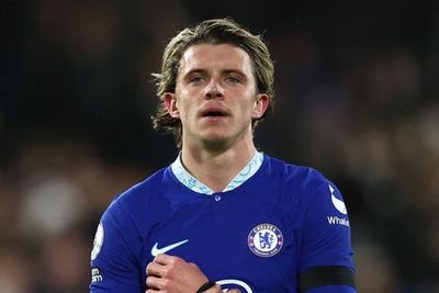 Conor Gallagher set for Chelsea stay as no suitable offers arrive before transfer deadline