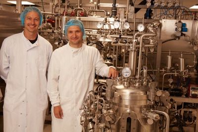 The Leader podcast: Is lab-grown meat actually ‘vegan’?