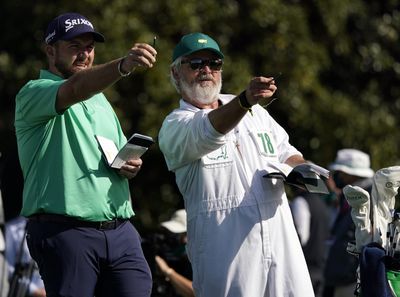 Report: Shane Lowry and longtime caddie Brian ‘Bo’ Martin to split after losing spark and chemistry
