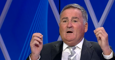 'The first decision I’d make' - Richard Keys tells Sean Dyche to bring Everton legend back to the club