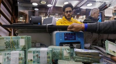 Lebanon to Devalue Currency by 90% On Feb. 1, C.Bank Chief Says