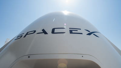 Watch: SpaceX launches Falcon 9 rocket with Starlink satellites