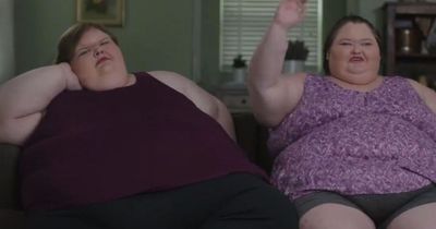 How much 1000-lb sisters get paid per episode, jobs before show and financial woes