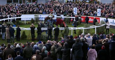Dublin Racing Festival it's own event but also provides the ultimate Cheltenham trials