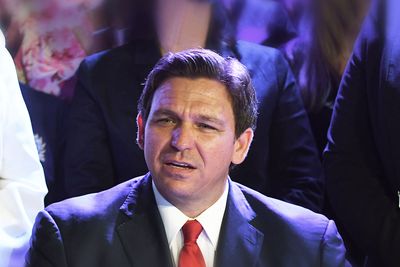 Fla. GOP tries to "fashion police" women