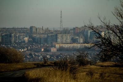 Russia claims village near embattled Ukrainian city of Bakhmut