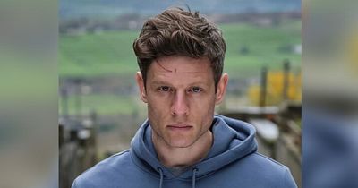 BBC Happy Valley fans 'work out' ending after Tommy Lee Royce star shares video