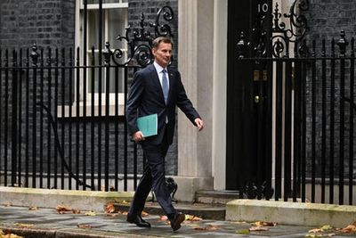 When is Budget Day 2023? What to expect from Jeremy Hunt’s statement