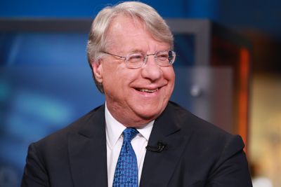 Short seller Jim Chanos warns Tesla bulls the good times are over—permanently