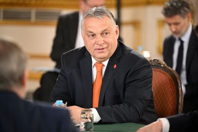 Ukraine tells Hungary 'anti-Ukrainian rhetoric' must stop