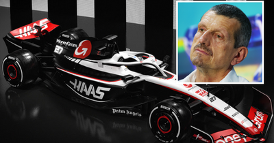 Guenther Steiner makes surprise "changes" claim about Haas after 2023 F1 livery reveal
