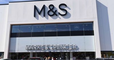 Beauty fans praise £11 M&S serum that gets rid of skin blemishes, acne and spots OVERNIGHT