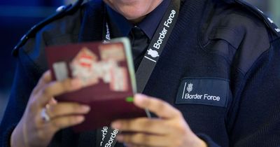Passport warning for parents with Easter holidays just 10 weeks away