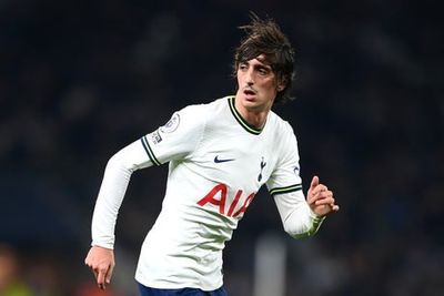 Bryan Gil confident he has ‘improved’ despite Antonio Conte’s public concerns after latest Tottenham loan move