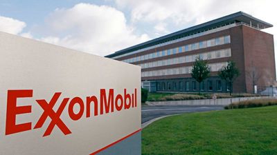 Buy Exxon Mobil After Earnings Report? Here’s What the Chart Says.