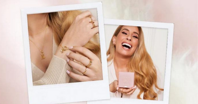 Stacey Solomon's 'affordable luxury' Abbott Lyon jewellery collection is perfect for Valentine's Day