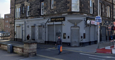 Notorious Edinburgh bar has hours cut after 'riots' leave staff and customers hospitalised