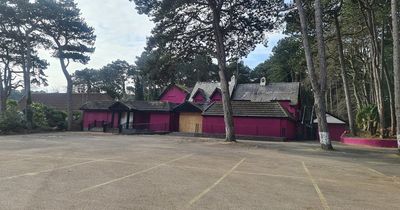 25 homes proposed on site of iconic Mersyside nightclub