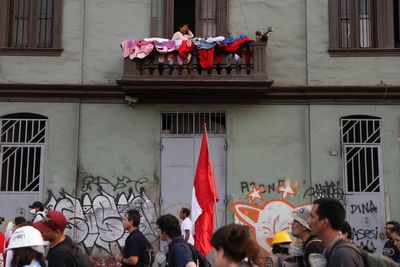 Explainer-Why are there protests in Peru and what comes next?