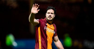 Motherwell defender departs in '£200k move' as transfer deadline moves gather pace
