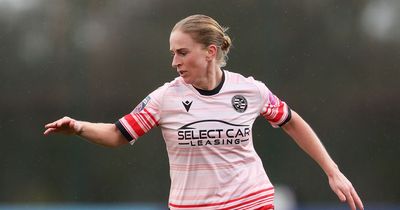 Liverpool Women confirm return of Natasha Dowie on loan