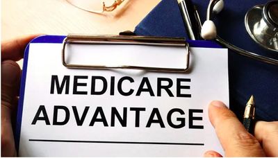 Medicare Advantage plans overcharged government hundreds of millions but get to hang onto the money