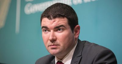 Taoiseach to lose key Fine Gael ally as Brendan Griffin confirms he won't stand in next election