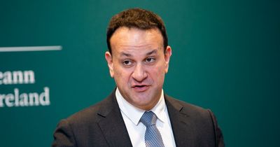 Taoiseach Leo Varadkar doesn't want to 'raise expectations' on cost of living measures