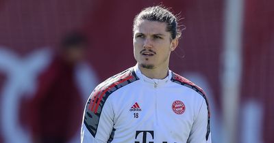 Who is Marcel Sabitzer? Why Manchester United want to sign Bayern Munich midfielder