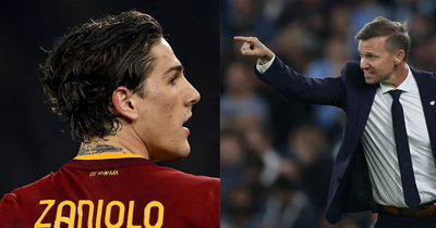 Leeds United news as Everton the latest side to be linked with Nicolo Zaniolo