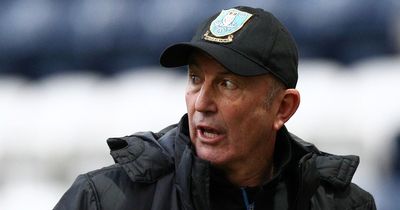 Tony Pulis confirms his retirement from football management after 10-club career