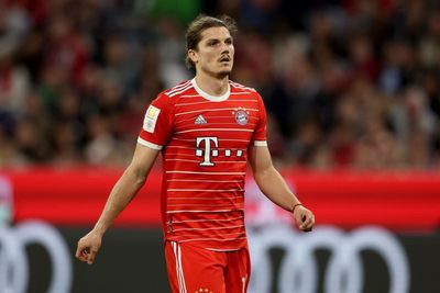 Marcel Sabitzer: Manchester United agree to sign Bayern Munich midfielder on loan