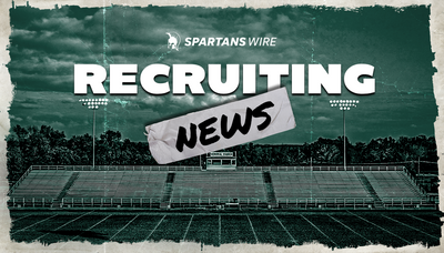 Jacob Oden names Michigan State football in top five