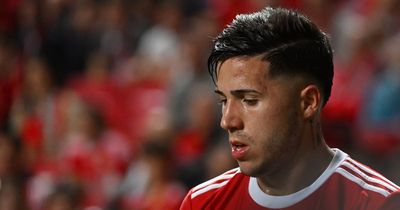 Chelsea given fresh Enzo Fernandez transfer hope by Benfica and hand Man Utd deadline day deal