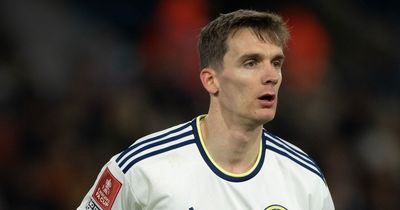 Leeds United supporters send Diego Llorente 'smash it' message after AS Roma loan move