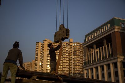 India’s budget for new financial year to be in tough constraints