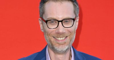 Stephen Merchant mercilessly mocked at Glastonbury and made feel like a 'freak show'