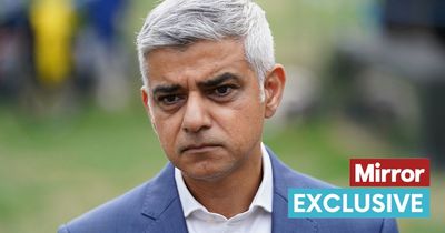 Thousands of kids across country living in damp, mouldy and infested homes, Sadiq Khan warns