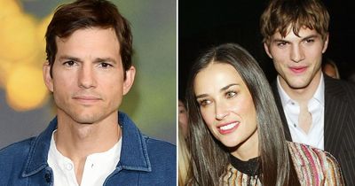 Ashton Kutcher details anger at ex-wife Demi Moore for her bombshell memoir Inside Out