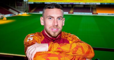 Motherwell star's Queen's Park loan move confirmed by Spiders