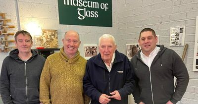 Tyrone glassmakers to move into new Dungannon premises