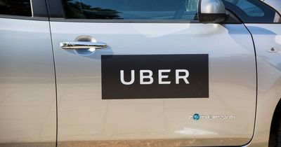Uber drivers set to strike in Valentine's Day protest over pay