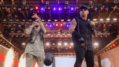 Wisin y Yandel, Grupo Firme among the scheduled performers at Sueños 2023