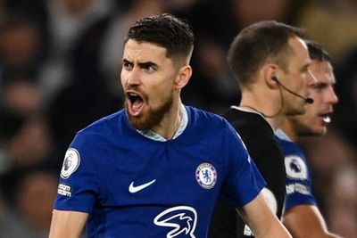 Paul Merson explains why Arsenal’s shock £12m swoop for Jorginho is ‘outstanding’ value